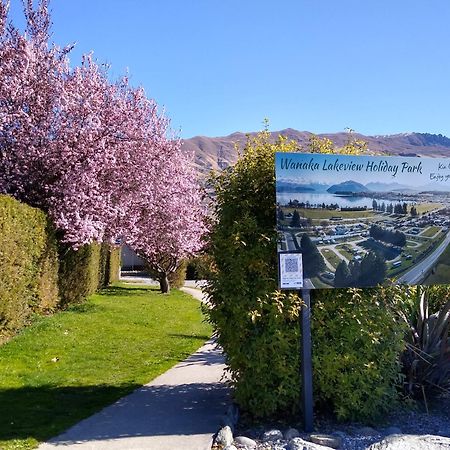 Hampshire Holiday Parks - Wanaka Exterior foto
