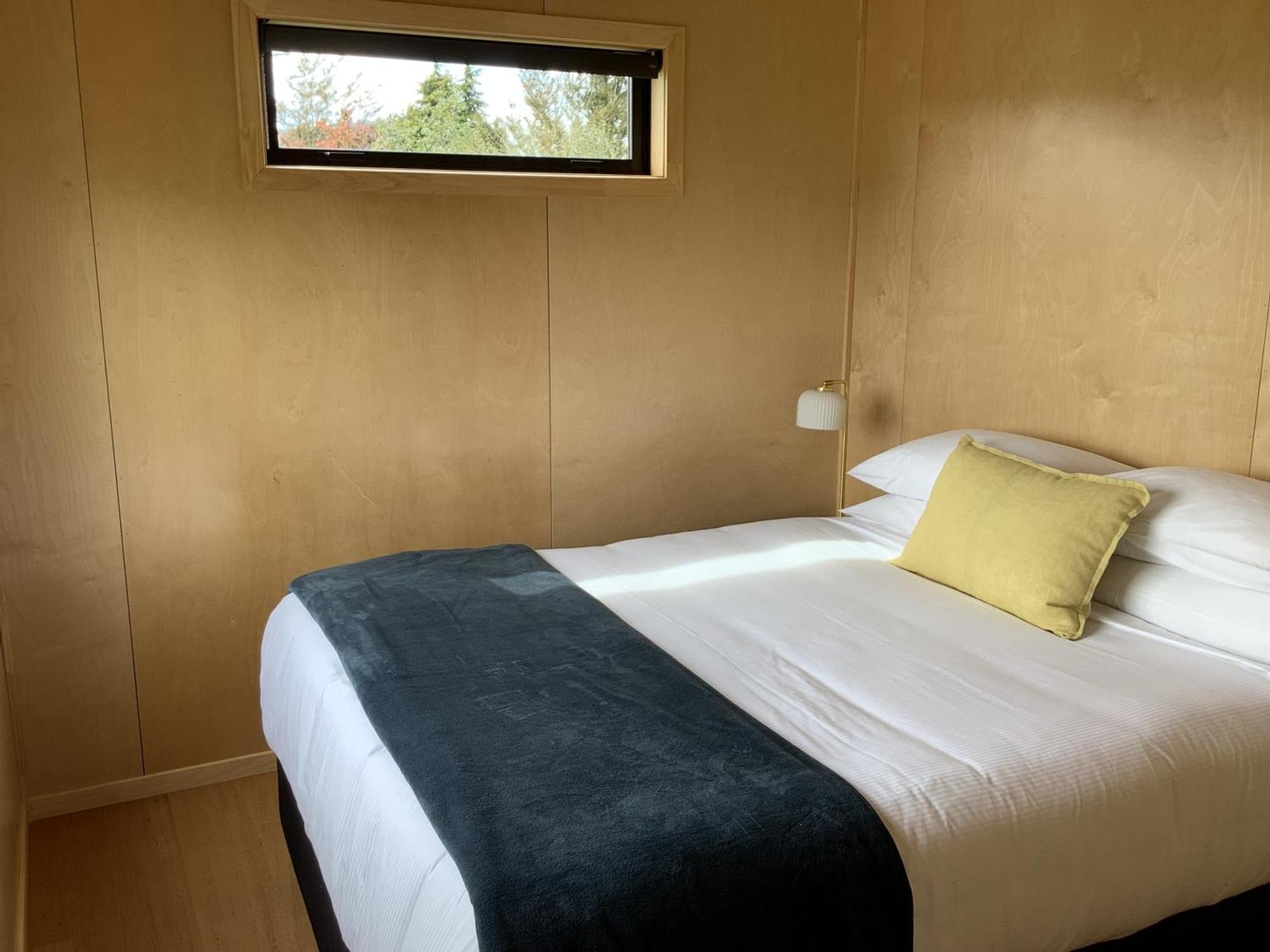 Hampshire Holiday Parks - Wanaka Exterior foto